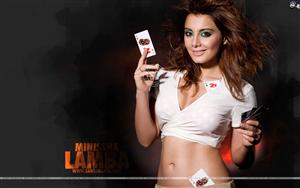 Minissha Lamba